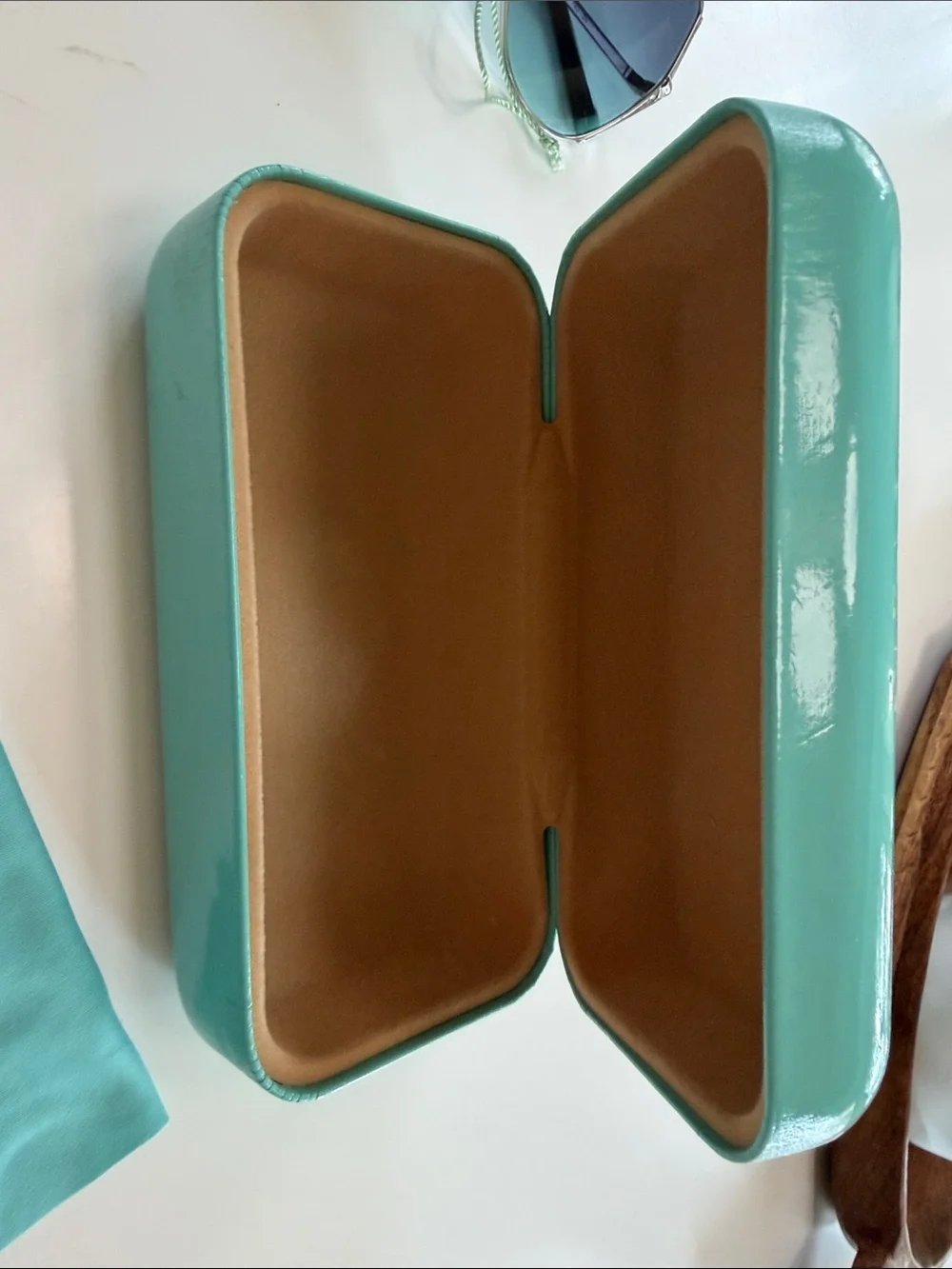 Tiffany & Co. 100% authentic